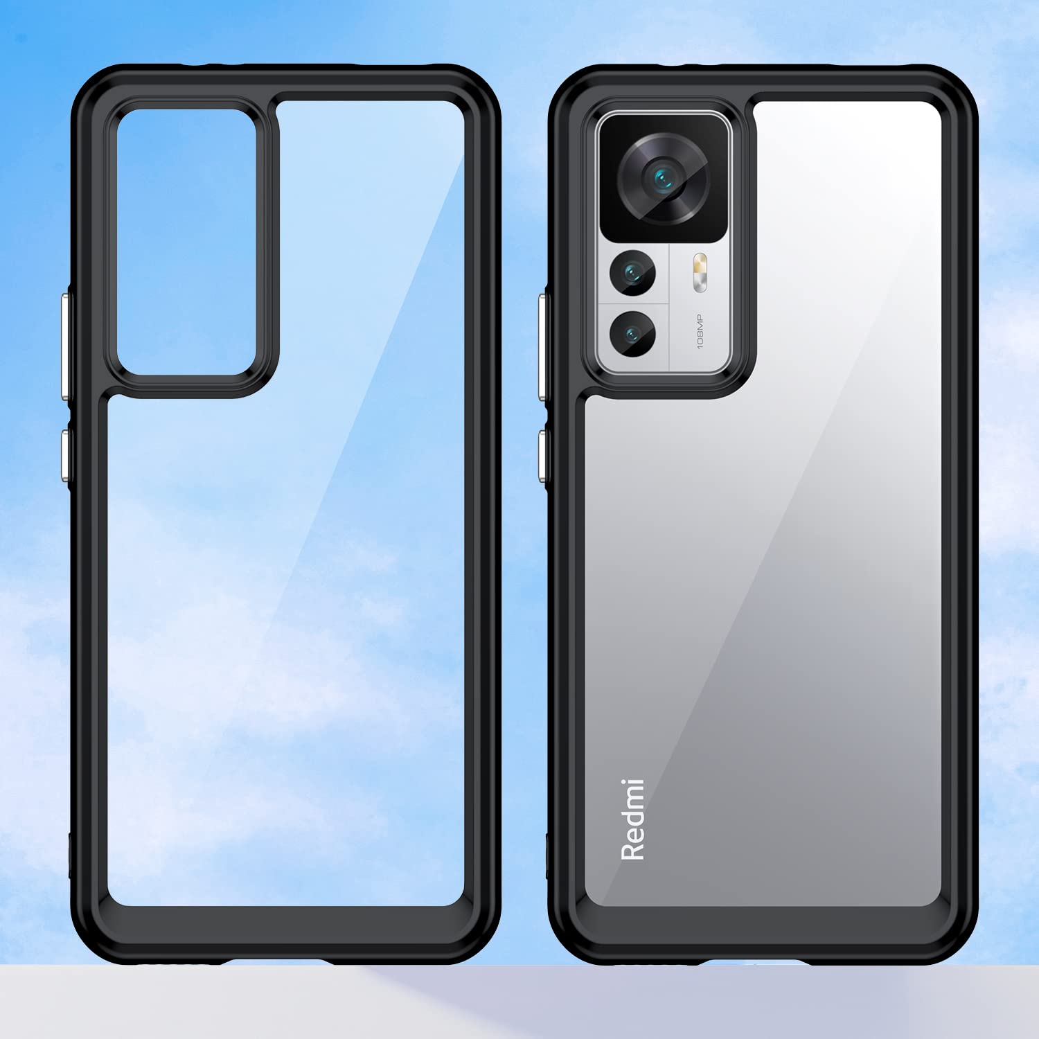 Amazon.co.jp: Xiaomi 12T Pro ケース『AFINER』新型 軽量 超薄型 TPU+ Amazon.co.jp: Xiaomi 12T Pro ケース『AFINER』新型 軽量 超薄型 TPU+